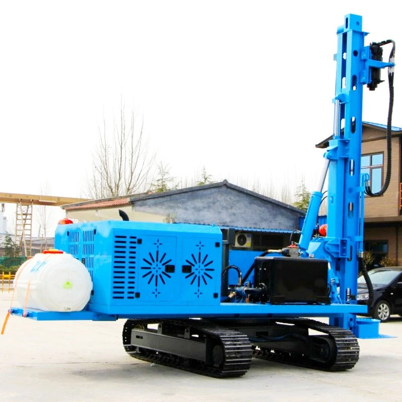 Pv Power Station Pile Machine suppliers Pv Power Station Pile Machine suppliers